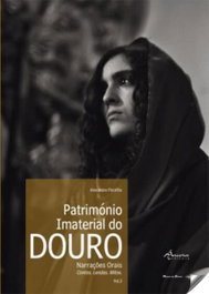 Patrimonio imperial do Douro, Alexandre Parafita - ANCORA EDITORA