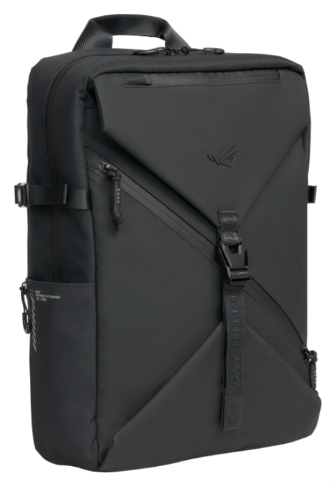 ASUS ROG Archer Backpack 16 BP2600 Mochila Negro