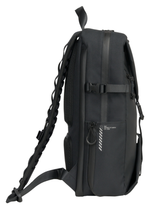 ASUS ROG Archer Backpack 16 BP2600 Mochila Negro