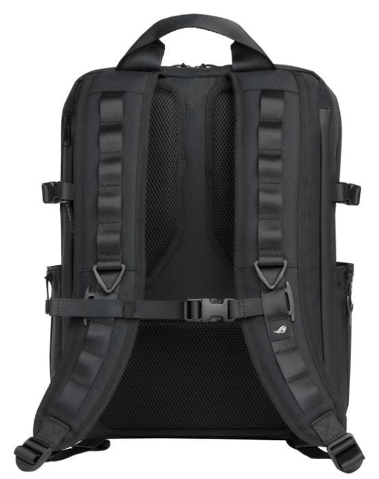 ASUS ROG Archer Backpack 16 BP2600 Mochila Negro