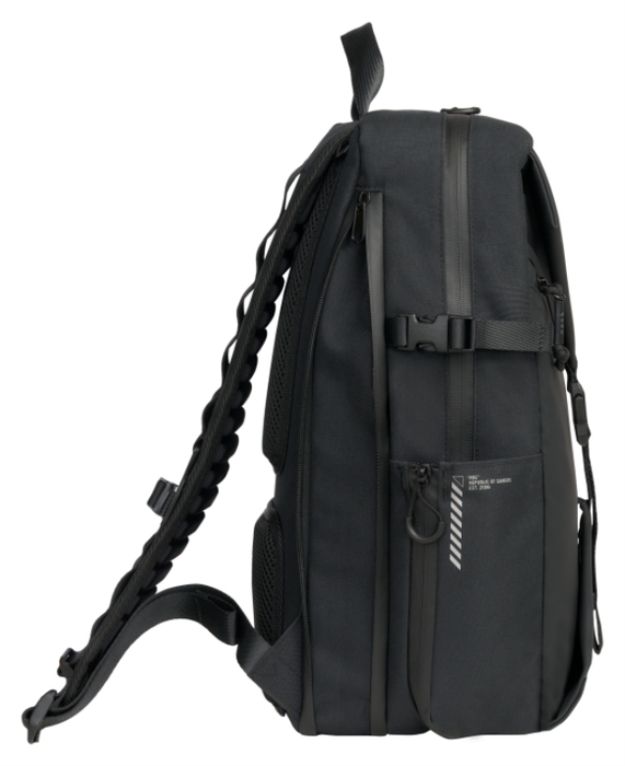 ASUS ROG Archer Backpack 16 BP2600 Mochila Negro