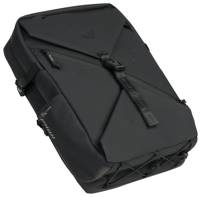 ASUS ROG Archer Backpack 16 BP2600 Mochila Negro