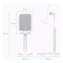 Vention Soporte para Smartphone y Tablet KCQW0 Blanco