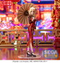 Lycoris Recoil Estatua Luminasta PVC Chisato Nishikigi China Style 19 cm