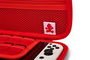 Power A 1526469-01 Estuche Protector Compacto para Nintendo Switch OLED, Switch y Switch Lite Mario
