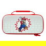 Power A 1526469-01 Estuche Protector Compacto para Nintendo Switch OLED, Switch y Switch Lite Mario