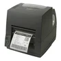 Citizen CL-S621II Impresora de recibos térmica directa/transferencia térmica, 203 x 203 DPI, 150 mm/s, alámbrica, USB y serie, 10.4 cm ancho impresión