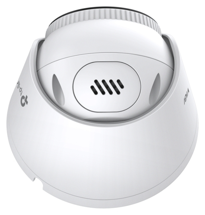 TP-Link VIGI InSight S485 Cámara de seguridad IP 8MP Full-Color TP-Link VIGI InSight S485 Cámara de seguridad IP 8MP Full-Color