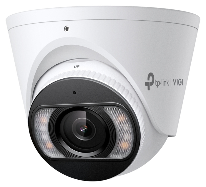 TP-Link VIGI InSight S485 Cámara de seguridad IP 8MP Full-Color TP-Link VIGI InSight S485 Cámara de seguridad IP 8MP Full-Color