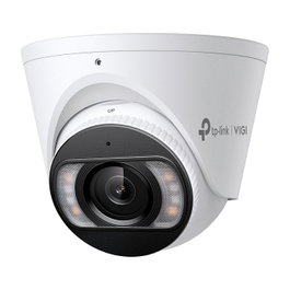 TP-Link VIGI InSight S485 Cámara IP 8MP 4K Full-Color