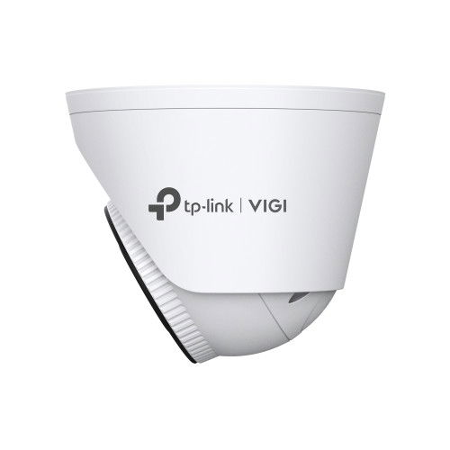 TP-LINK INSIGHT S485 Cámara de Seguridad CCTV Exterior 3840 x 2160 Pixeles con Visión Nocturna y Resistencia a la Intemperie