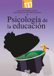 Psicología de la educación, Francisco Herrera Clavero - UNIVERSIDAD GRANADA