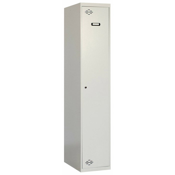 Simon Rack Simonlocker Single 1/1 300 Gris Claro