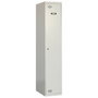 Simon Rack Simonlocker Single 1/1 300 Gris Claro