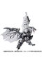 Hasbro Silver Rathalos Prime Figura 13,5 cm Monster Hunter x Transformers