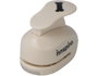 Innspiro Troqueladora de figuras Eva Foam Punch hueso 25mm