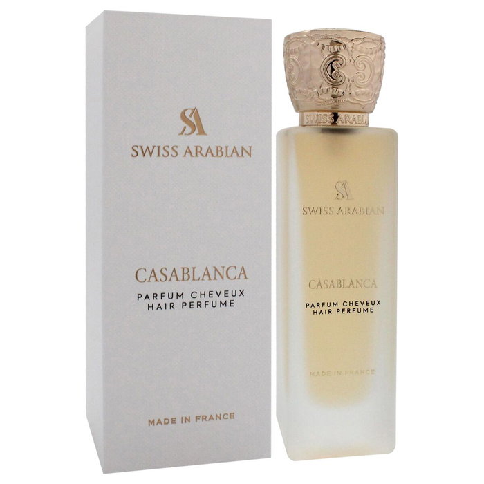 Swiss Arabian Casablanca Eau de Parfum 50 ml