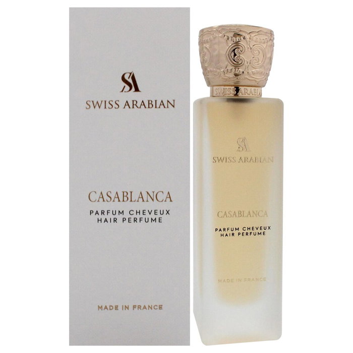 Swiss Arabian Casablanca Eau de Parfum 50 ml