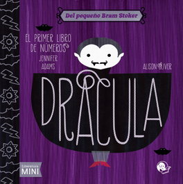 COCO BOOKS Dracula, Jennifer Adams - COCO BOOKS