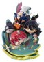 Megahouse Mobile Suit Gundam GQuuuuuuX FigUnity Estatua PVC 13 cm