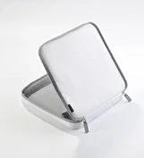 Toshiba Nylon Case NB200 Funda para Portátil 25,6 cm (10.1 pulgadas) Blanco