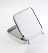 Toshiba Nylon Case NB200 Funda para Portátil 25,6 cm (10.1 pulgadas) Blanco
