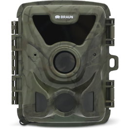 Braun Scouting Cam Black200A Mini