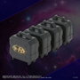 Takara Tomy Microman Accesorios para las Figuras Legacy Soul Microchambers