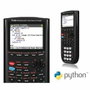 Texas Instruments Calculadora gráfica Python TI-82 Advanced Edition - Negro