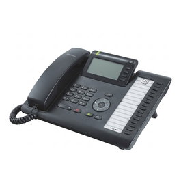Mitel OpenScape Desk Phone CP405T CUC606