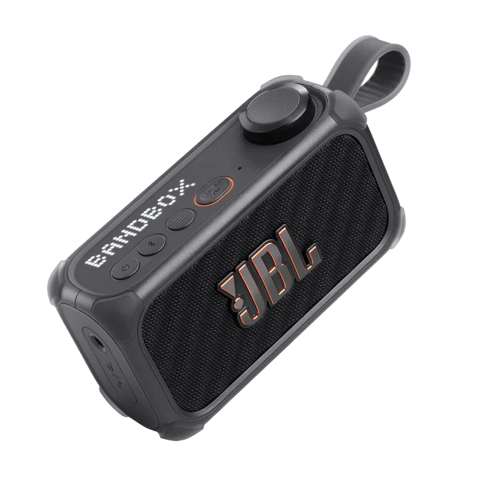 JBL BandBox Solo Amplificador con IA JBL BandBox Solo Amplificador con IA
