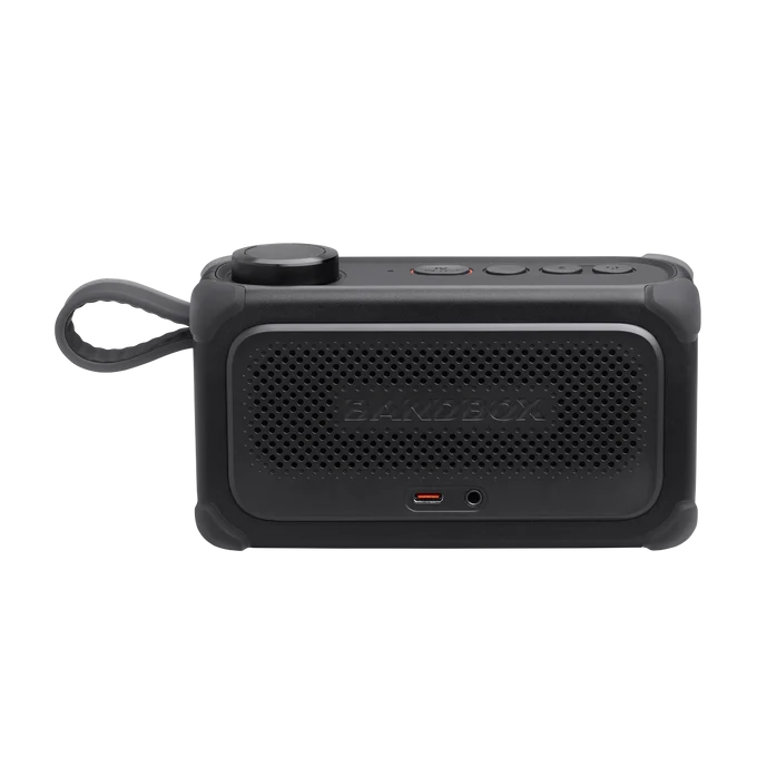 JBL BandBox Solo Amplificador con IA JBL BandBox Solo Amplificador con IA