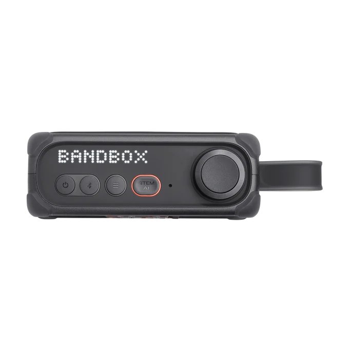 JBL BandBox Solo Amplificador con IA JBL BandBox Solo Amplificador con IA