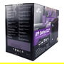 FSP SAI iFP1000, UPS Line-interactive, 1000VA/600W, 2xSCHUKO, 2xIEC, Pantalla LCD, Torre