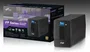 FSP iFP1000 Mini Tower 1000VA 600W