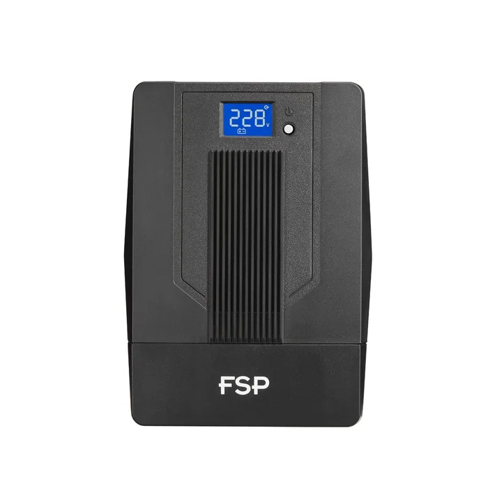 FSP iFP1000 Mini Tower 1000VA 600W