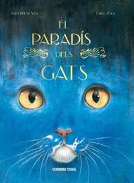 El paradís dels gats, Émile Zola - CORIMBO