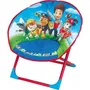 Fun House PAT PATROILLE Asiento Plegable de Luna para Niños