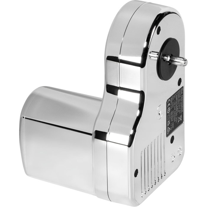 Marcato Pastadrive-Motor 220V silver