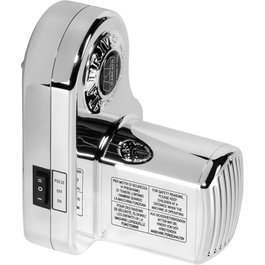 Marcato Pastadrive-Motor 220V silver