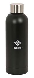 Safta Botella Termo Acero Inoxidable 500ml Real Betis Balompie Premium 225x70 mm