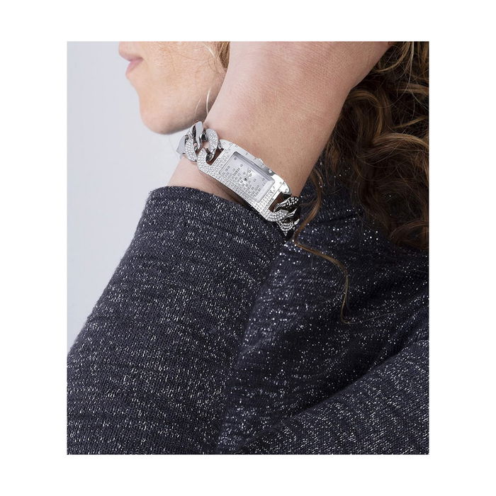 Reloj Mujer Guess GW0298L1 (Ø 19 mm) Reloj Mujer Guess GW0298L1 (Ø 19 mm)