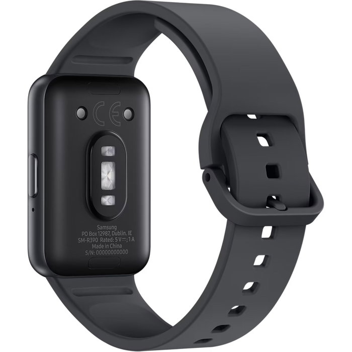 Samsung Galaxy Fit3 Gris Oscuro Samsung Galaxy Fit3 Gris Oscuro