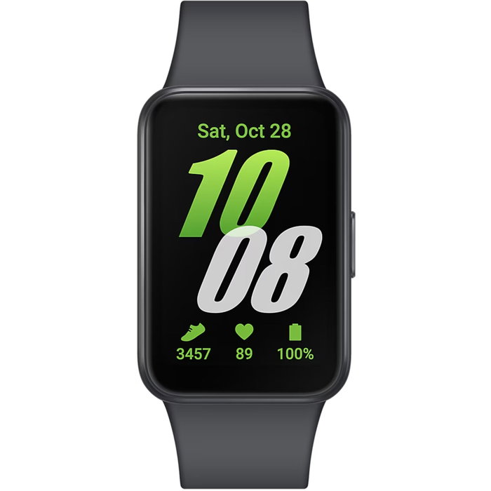 Samsung Galaxy Fit3 Gris Oscuro Samsung Galaxy Fit3 Gris Oscuro