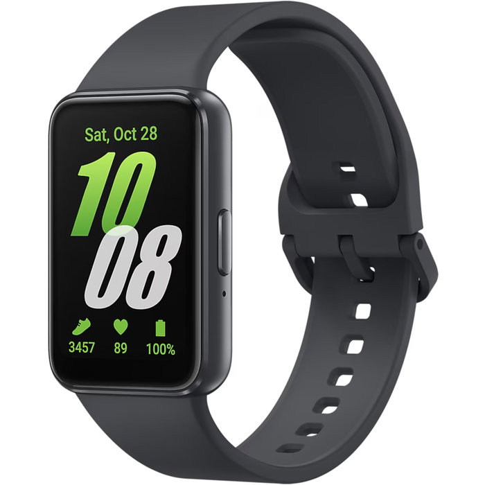 Samsung Galaxy Fit3 Gris Oscuro Samsung Galaxy Fit3 Gris Oscuro
