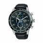 Reloj Hombre Lorus SPORTS Negro (Ø 45 mm)