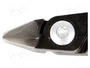 KNIPEX Alicates de corte diagonal de precisión ESD 125 mm