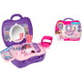 MATTEL Playset Belleza y Bienestar Deluxe Barbie