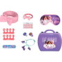 MATTEL Playset Belleza y Bienestar Deluxe Barbie