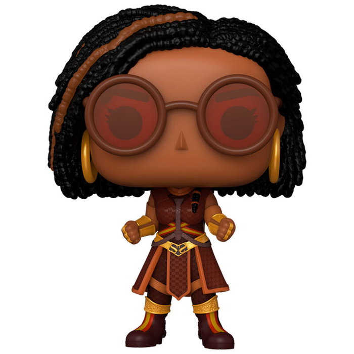 Funko Figura POP The Boys 3 Sister Sage Vinilo 9cm Caja Regalo